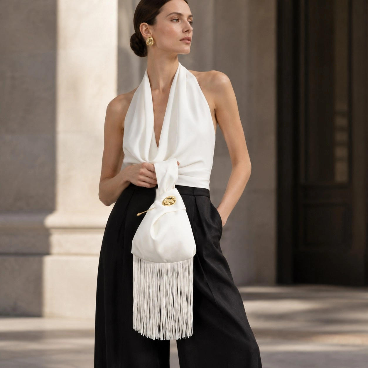 VIGO LINEA BAG — Сумки