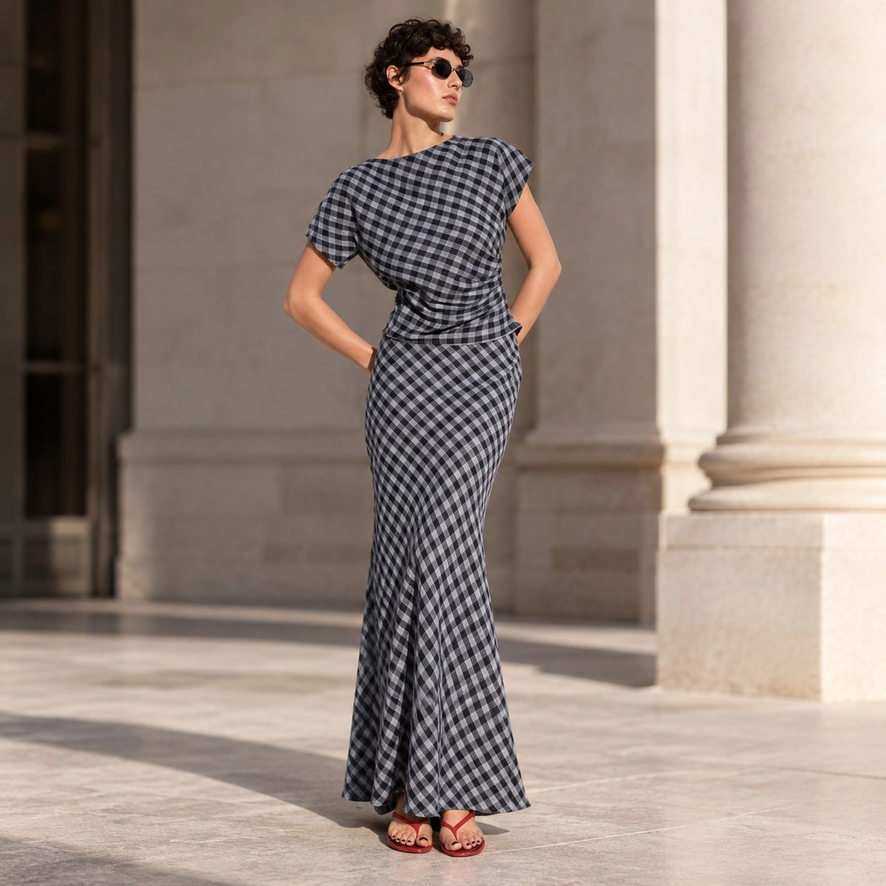 VIGO Спідниця Élise