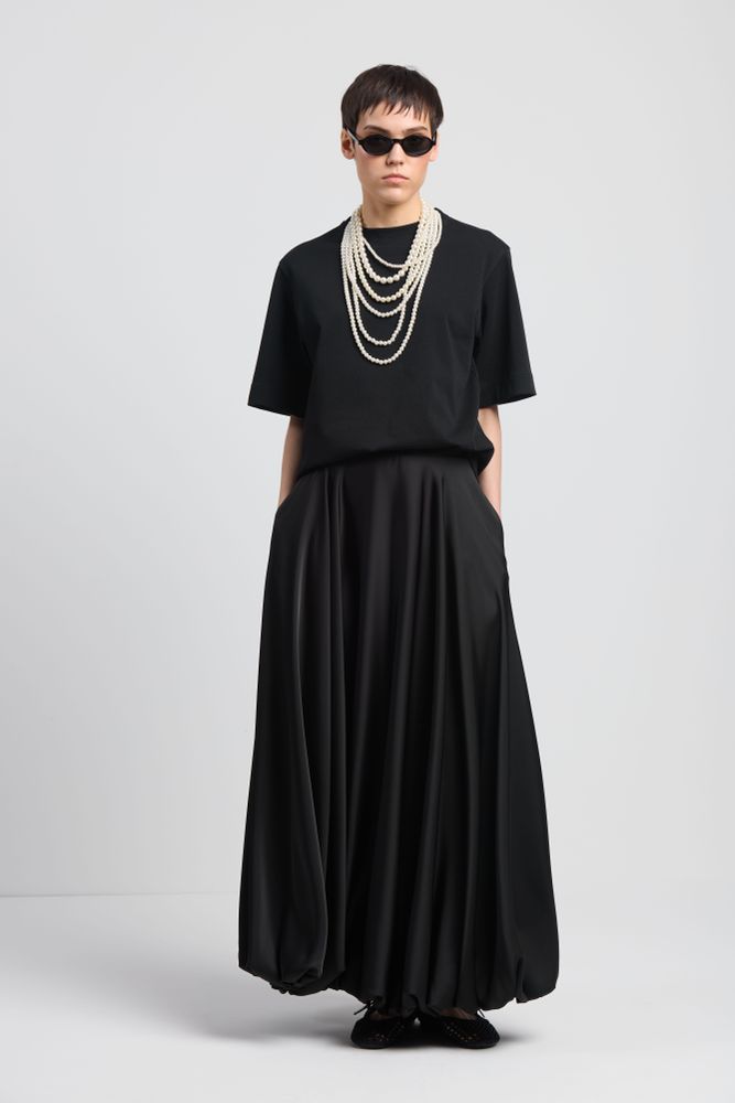 Спідниця Tulip Black