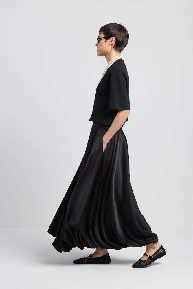 Спідниця Tulip Black