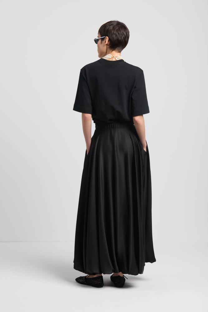 Спідниця Tulip Black