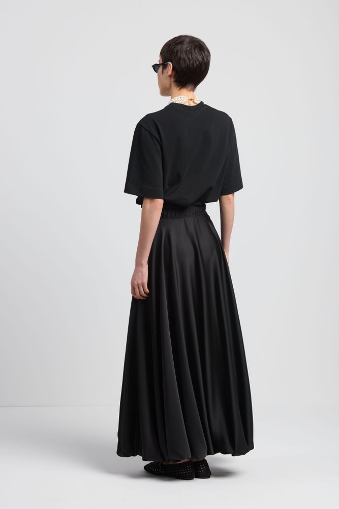 Спідниця Tulip Black