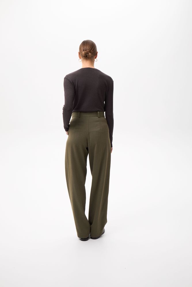 VIGO Pantaloni Seren — fotografia 9