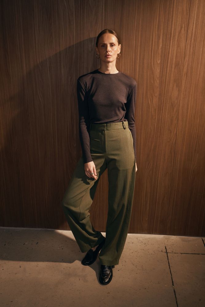 VIGO Pantaloni Seren — fotografia 5