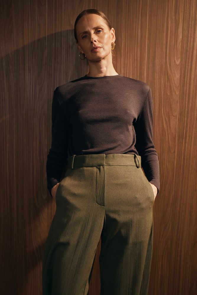 VIGO Pantaloni Seren — fotografia 6