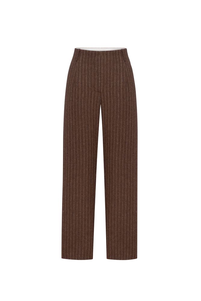 VIGO Pantaloni conici Leo — fotografia 6
