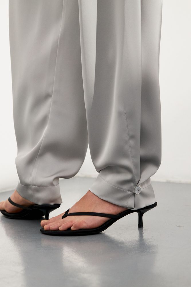 VIGO Pantaloni Sora — fotografia 8