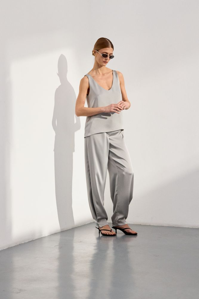 VIGO Pantaloni Sora — fotografia 5